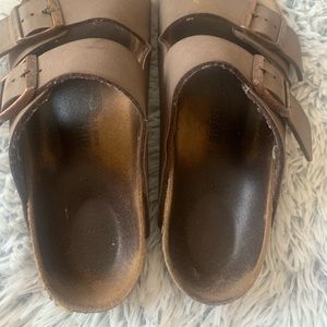 Birkenstock Arizona sandal